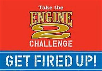 Engine 2 Healthy Eating Challenge / Whole Foods Market Briarcliff FREE primary image