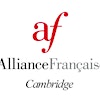 Logotipo de Alliance Française Cambridge