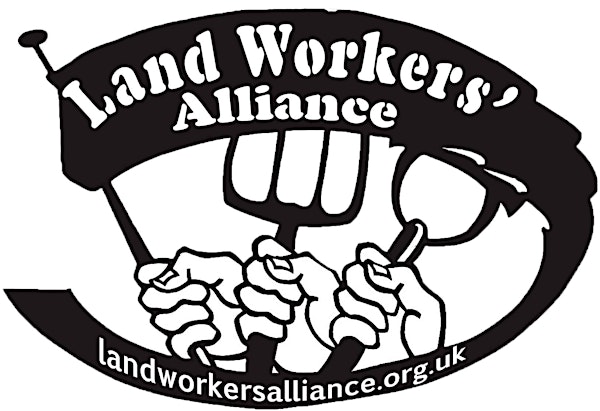 Landworkers' Alliance - North East Network Meeting
