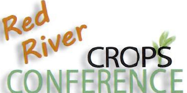 Red River Crops Conference