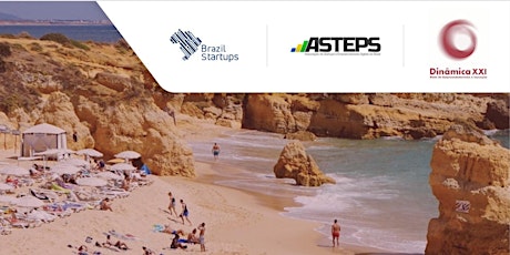 Edital Turismo Portugal Ventures
