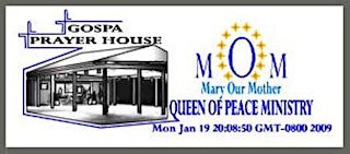 Image principale de Gospa Prayer House Registration