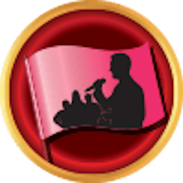 Cigar City Toastmasters image