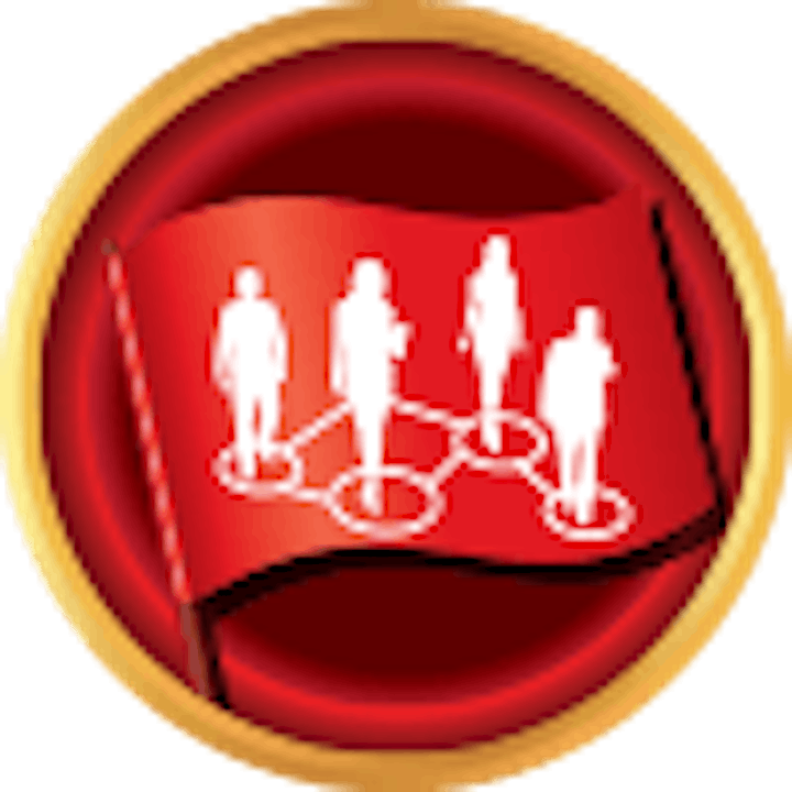Cigar City Toastmasters image