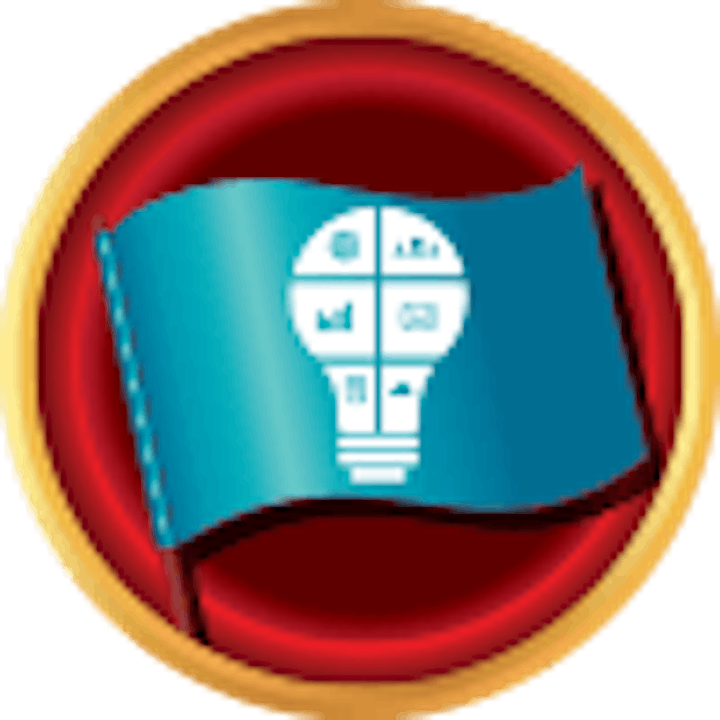 Cigar City Toastmasters image