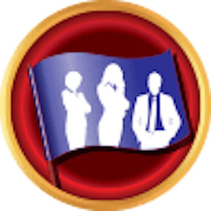 Cigar City Toastmasters image