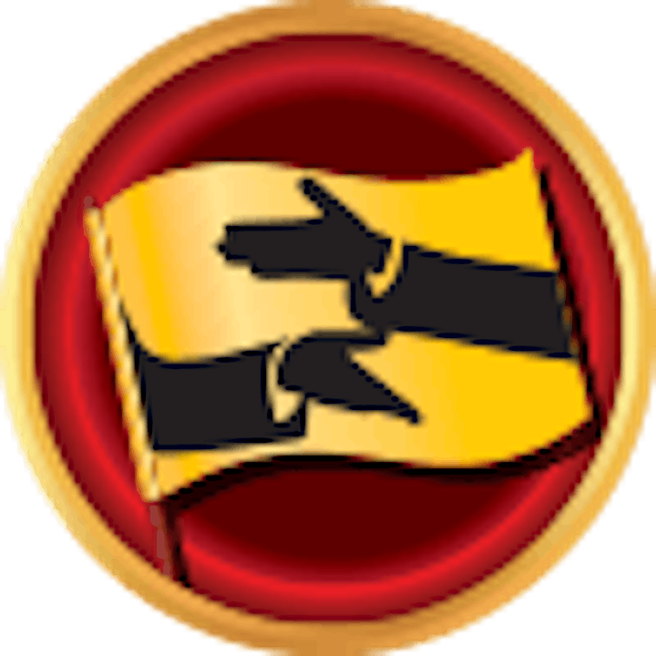 Cigar City Toastmasters image