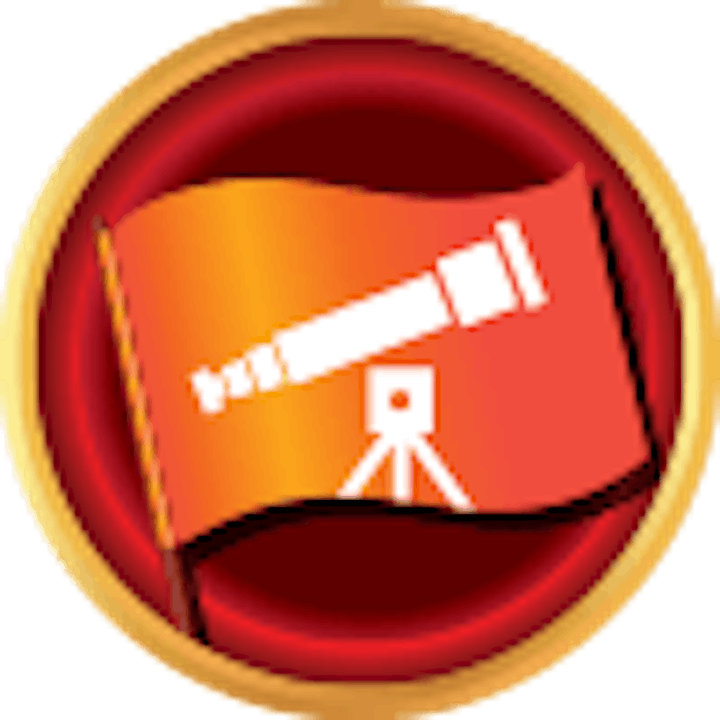 Cigar City Toastmasters image