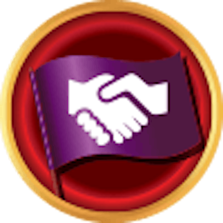 Cigar City Toastmasters image
