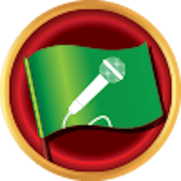 Cigar City Toastmasters image