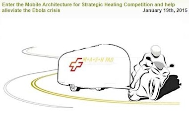 M.A.S.H. PAD (Mobile Architectures for Strategic Healing PAD) Competition primary image