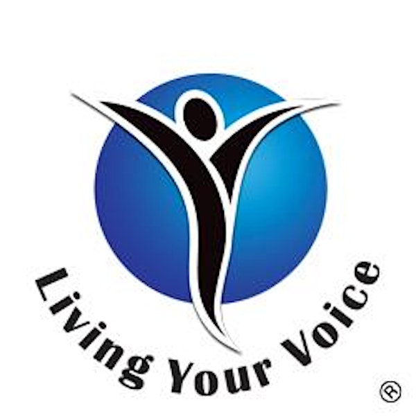 Living Your Voice 102 Fall Celebration