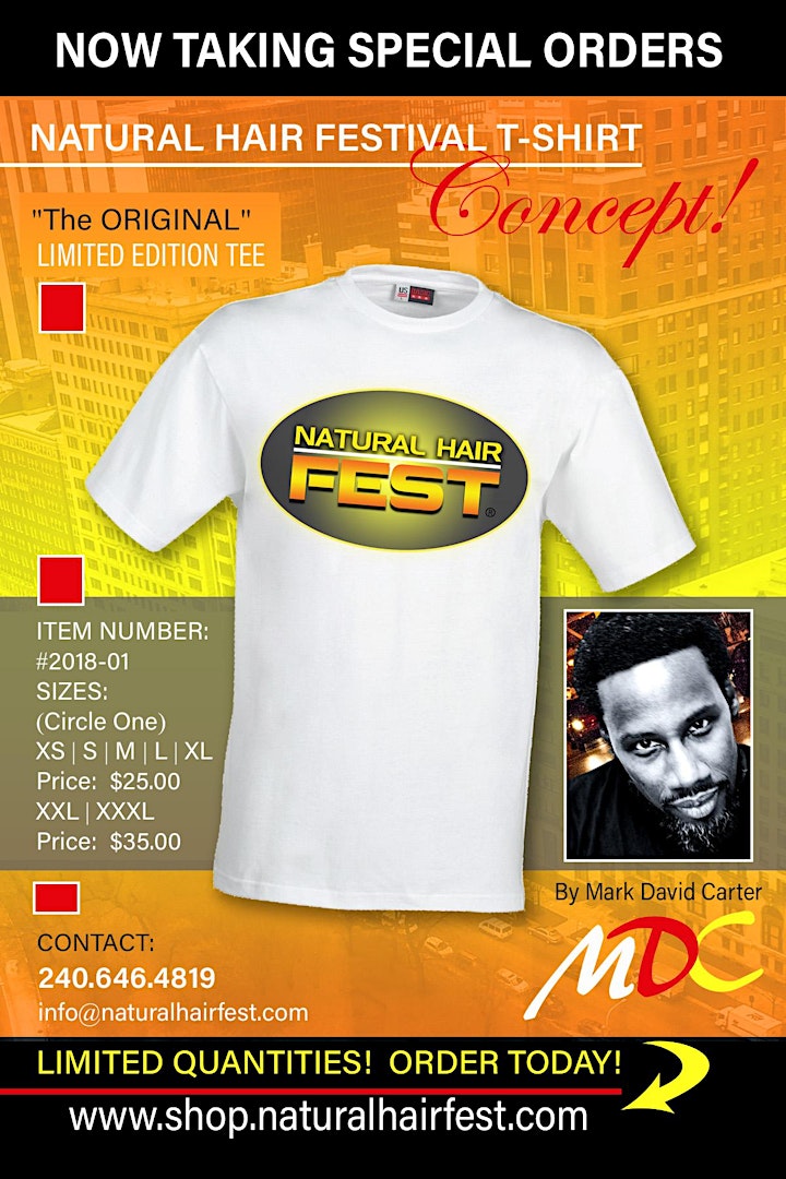 Naturalhairfestival Nyc 2022 Tickets Sun Nov 27 2022 At 10 00 Am Eventbrite Natural Hair Festival 2022