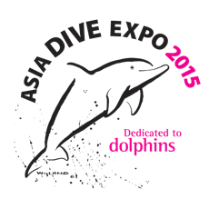 Volunteering at Asia Dive Expo (ADEX) 2015 primary image