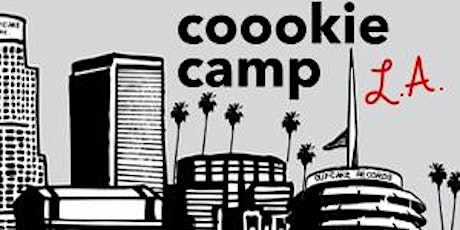 Cookie Camp LA primary image