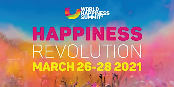 World Happiness Summit® 2020/2021 Edition | WOHASU®