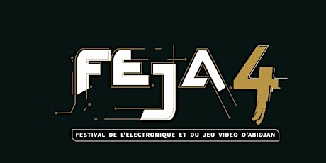 FEJA4 - Panel  - Défis de la distribution de jeux vidéo en Afrique