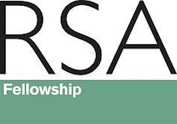 RSA Social Entrepreneurs' Breakfast: 27th February