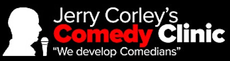 How To Write Comedy | WEEKEND COMEDY SEMINAR [On-Line] primary image