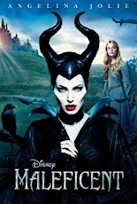 MALEFICENT - Movies at the Library primary image
