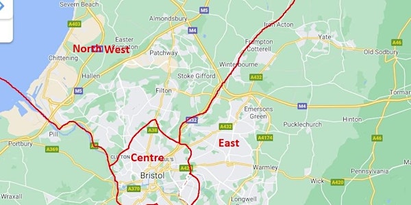 Future Transport for North-West Bristol and beyond
