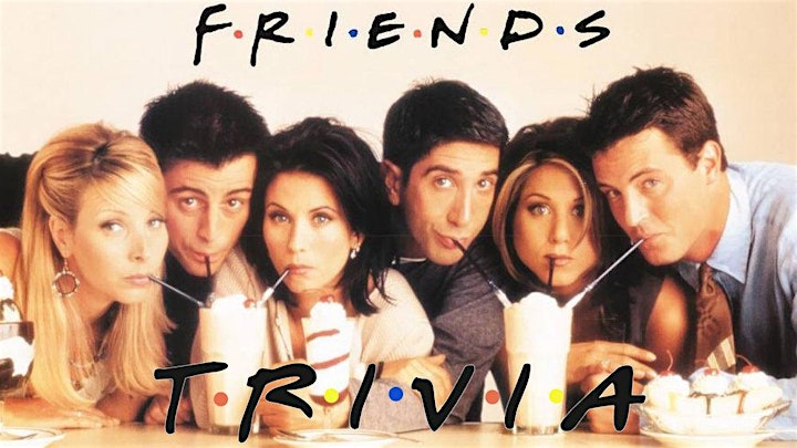 Win 94.5 PST's “Girl” Friends Getaway to the FRIENDS Experience in NYC