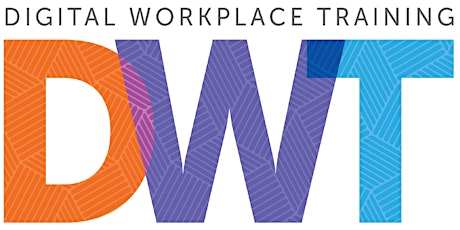Digital Workplace Training 2020 primary image