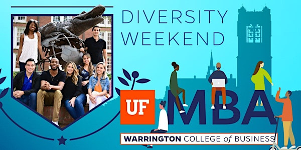2021 UF Full-Time MBA Diversity Weekend