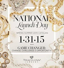 TRACI LYNN JEWELRY NATIONAL LAUNCH DAY primary image