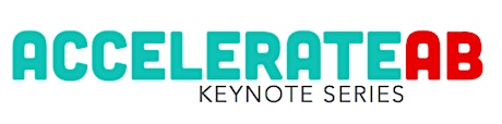 AccelerateAB Keynote Series - Geoff Lyon, CoolIT & Shawn Abbott, iNovia Capital