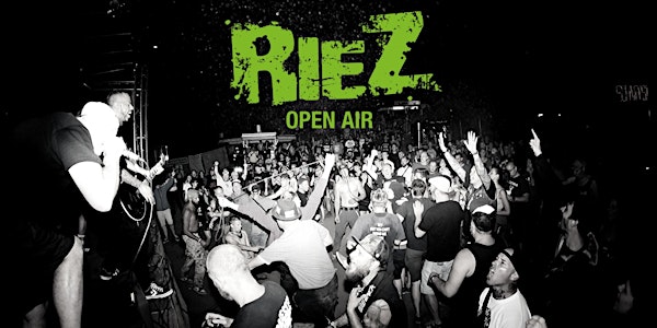 RIEZ Open Air 2022