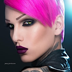 Extreme Beauty Tour with Jeffree Star - BOSTON primary image