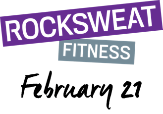 RockSweat Fitness at The Roxy Theatre (2/21) primary image