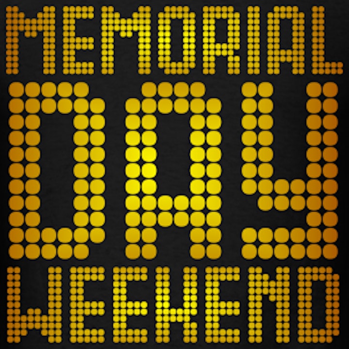 MIAMI MEMORIAL DAY WEEKEND 2022 INFO ON ALL THE HOTTEST PARTIES AND EVENTS image