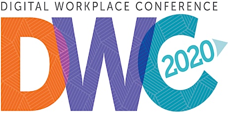 The Digital Workplace Conference New Zealand 2020 primary image