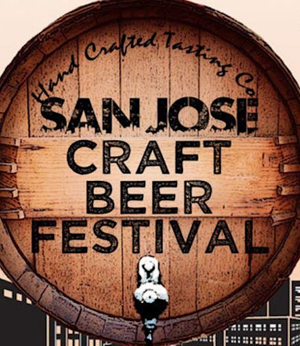San Jose Craft Beer Festival - Spring Seasonals: Session 2
