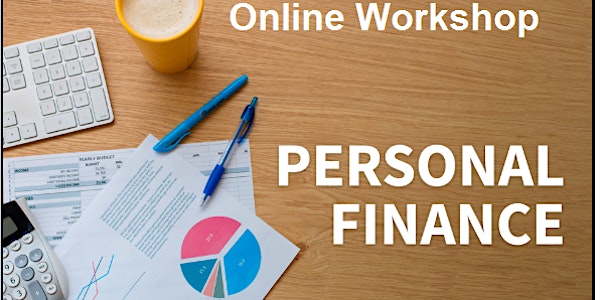 Personal Finance Literacy (Free Online Workshop)