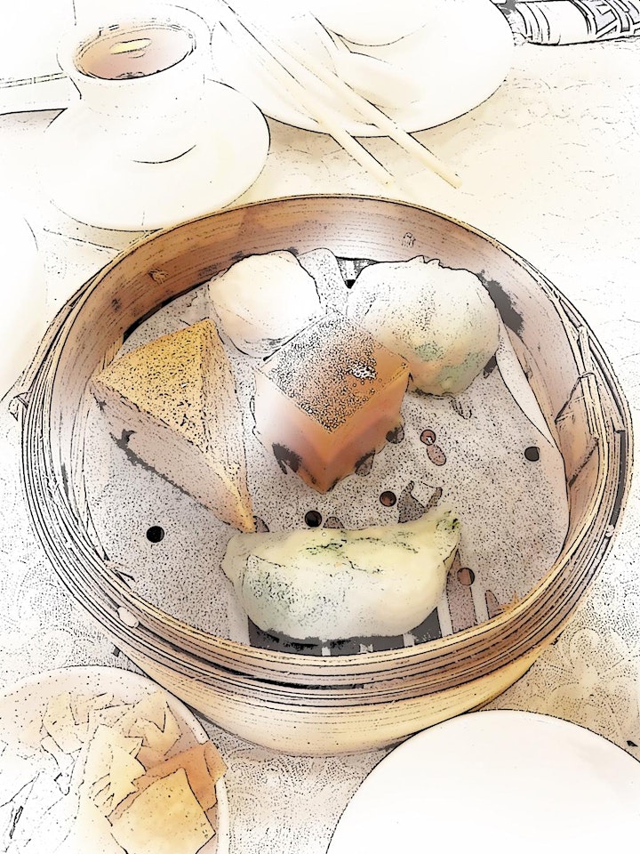 (Test Events) 飲茶でGo! image