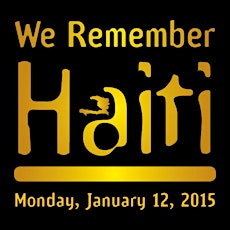 We Remember Haiti primary image