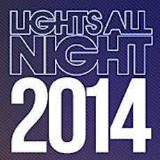LIGHTS ALL NIGHT 2014 - VIP HELICOPTER EXPERIENCE primary image