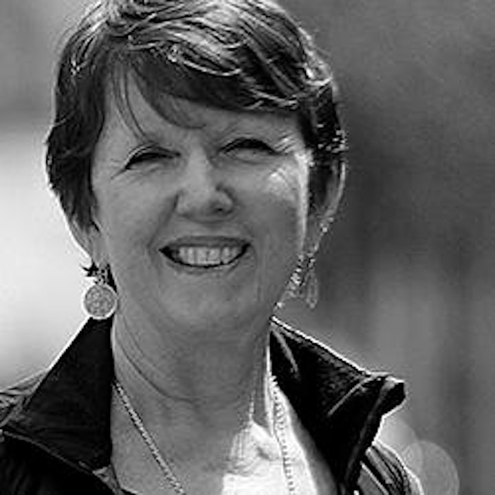 EVENT POSTPONED DUE TO COVID-19: Transformative landscapes: Designing the healthy city image