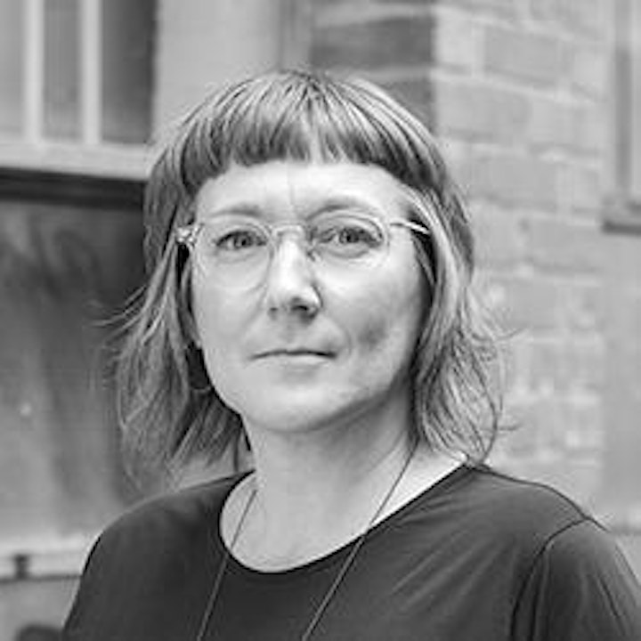 EVENT POSTPONED DUE TO COVID-19: Transformative landscapes: Designing the healthy city image
