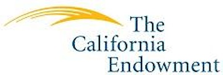Alert me when The California Endowment hosts its next program in LA! primary image