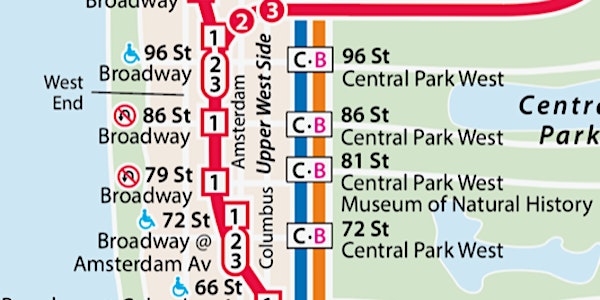 Subway Maps: The Good, the Bad, and the  Better?