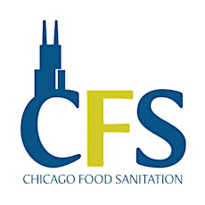 Food Service Sanitation Class ServSafe and City of Chicago Licenses primary image