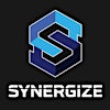Logotipo da organização SYNERGIZE