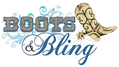 Boots & Bling! primary image