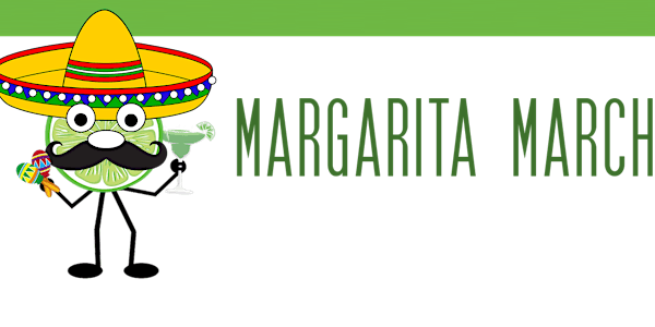 NYC Margarita March!