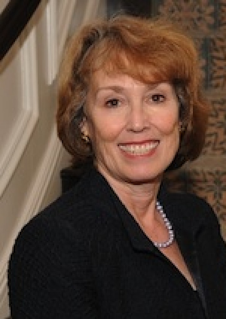 8th Annual Linda C. Niessen Geriatric Dentistry Symposium-Online Program image