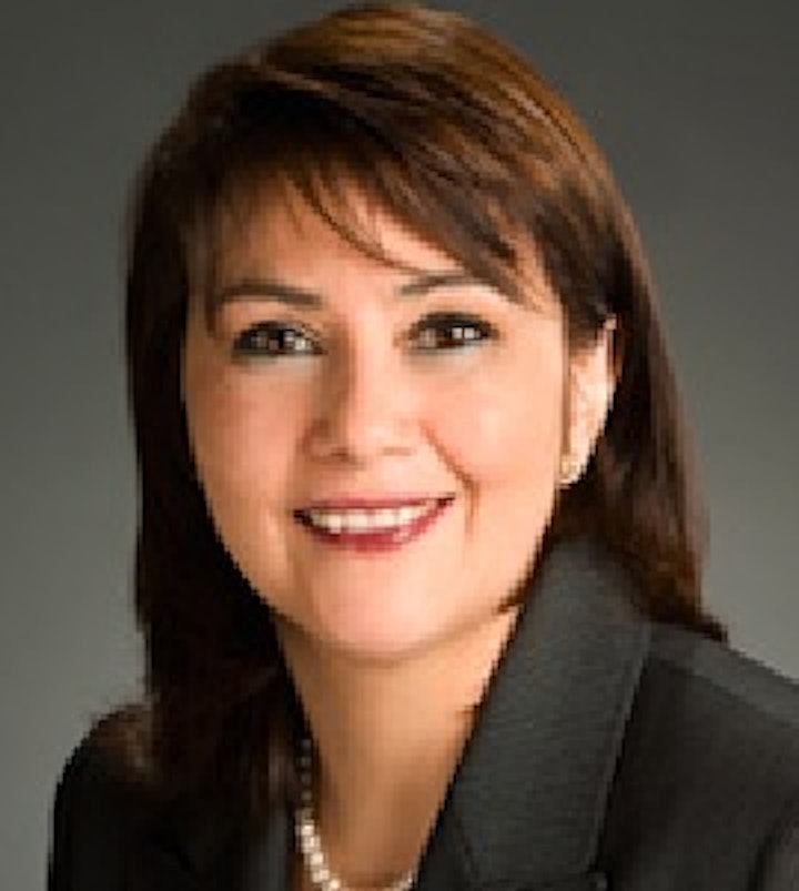 8th Annual Linda C. Niessen Geriatric Dentistry Symposium-Online Program image